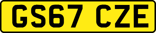 GS67CZE