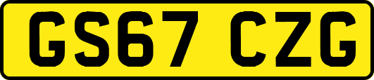 GS67CZG