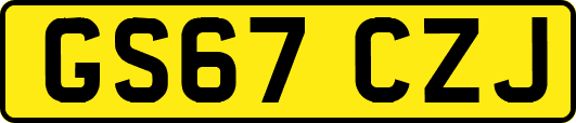 GS67CZJ