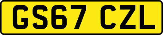 GS67CZL