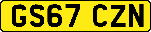 GS67CZN