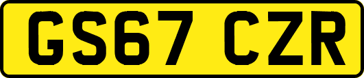 GS67CZR