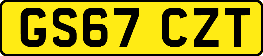 GS67CZT