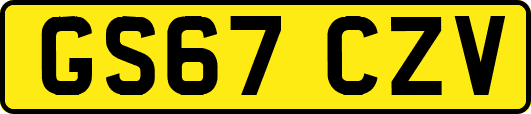 GS67CZV