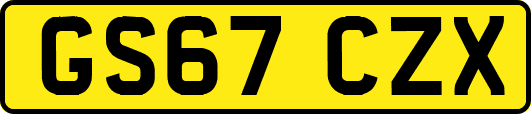 GS67CZX