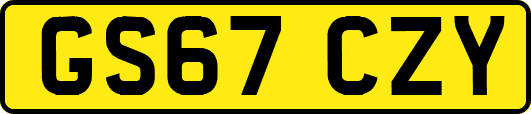 GS67CZY
