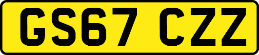 GS67CZZ