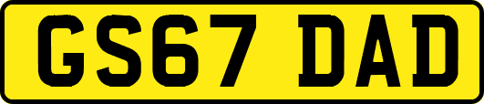 GS67DAD