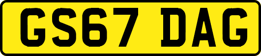 GS67DAG