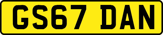GS67DAN