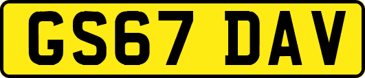 GS67DAV