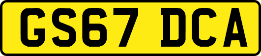 GS67DCA