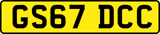 GS67DCC