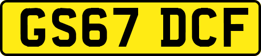 GS67DCF