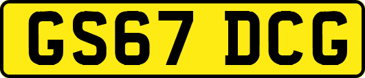 GS67DCG