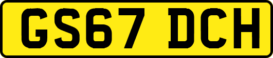 GS67DCH
