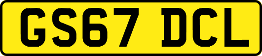 GS67DCL