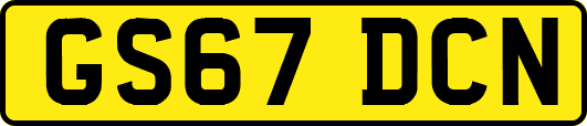 GS67DCN