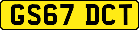 GS67DCT
