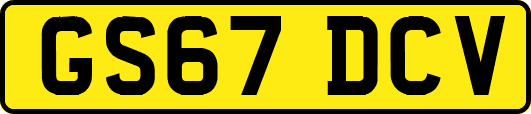 GS67DCV