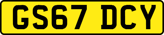 GS67DCY