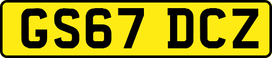 GS67DCZ