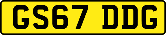 GS67DDG