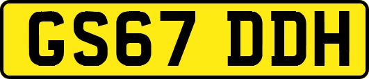 GS67DDH