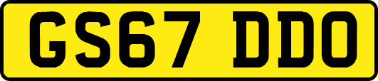 GS67DDO