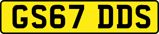 GS67DDS