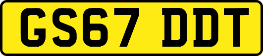 GS67DDT