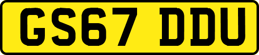 GS67DDU