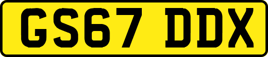 GS67DDX