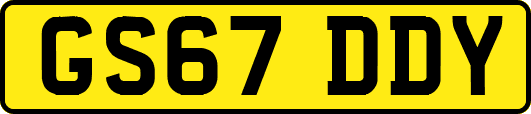 GS67DDY