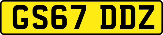 GS67DDZ