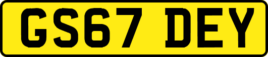 GS67DEY