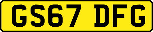GS67DFG