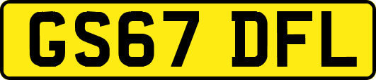 GS67DFL