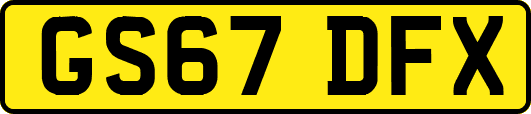 GS67DFX