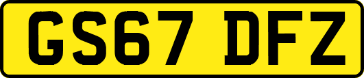 GS67DFZ