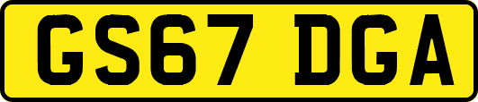 GS67DGA