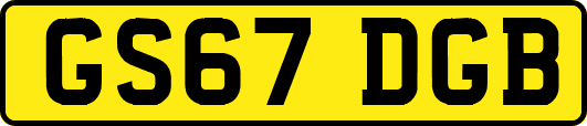 GS67DGB