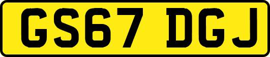 GS67DGJ