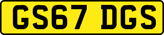 GS67DGS