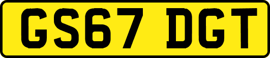 GS67DGT