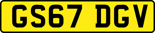 GS67DGV