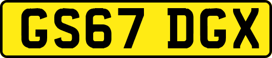 GS67DGX