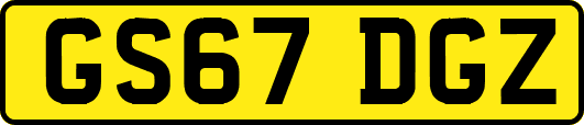GS67DGZ