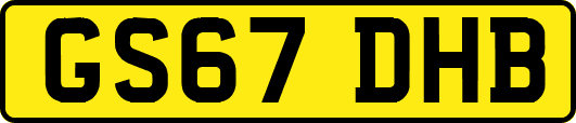 GS67DHB