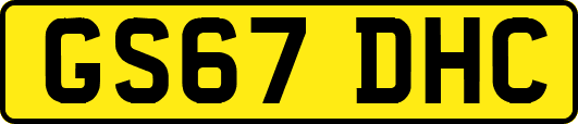 GS67DHC